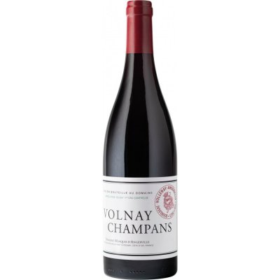 Volnay Champans Premier Cru 2023 Magnum - Marquis d’Angerville