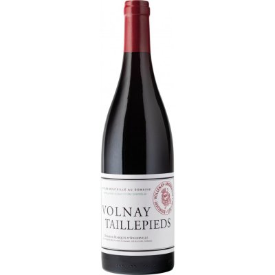 Volnay Taillepieds Premier Cru 2022 - Marquis d’Angerville