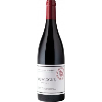 Bourgogne Rouge 2023 Magnum - Marquis d’Angerville