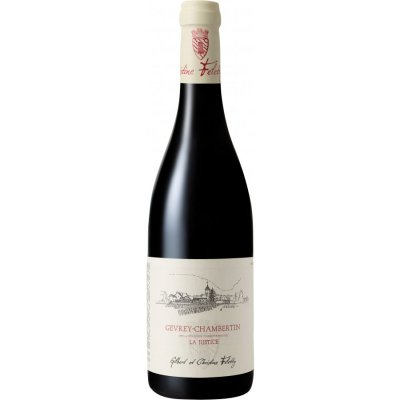 Gevrey-Chambertin La Justice 2022 - Domaine Felettig