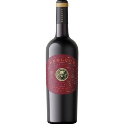 Leoluce Sangiovese Puglia IGT 2024