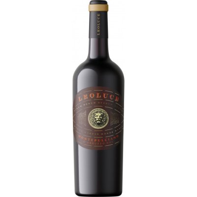 Leoluce Montepulciano D´Abruzzo DOC 2024