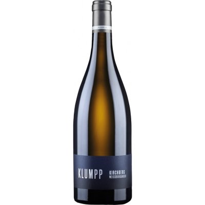 Unteröwisheimer Kirchberg Weissburgunder QbA trocken 2023 - Klumpp