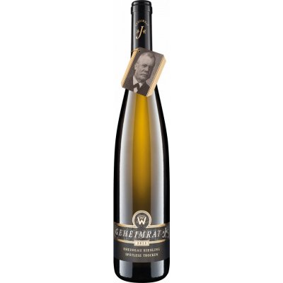 Geheimrat J Riesling 2013 - Weingüter Wegeler