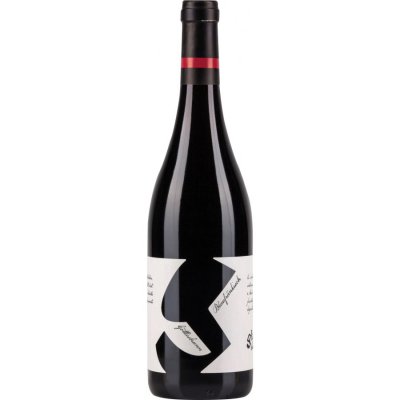 Blaufränkisch Göttlesbrunn 2022 - Glatzer