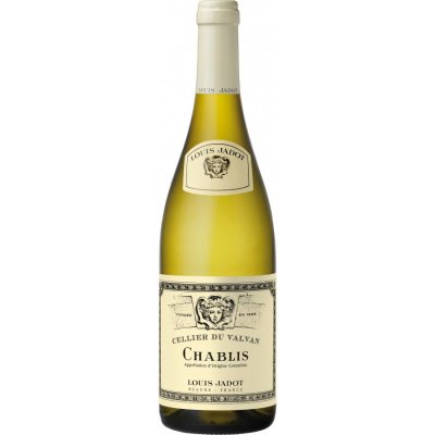 Chablis Cellier du Valvan 2024 - Louis Jadot