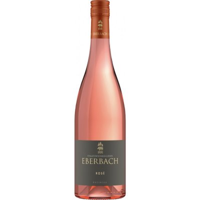 Staatsweinkellerei Eberbach Rosé 2023