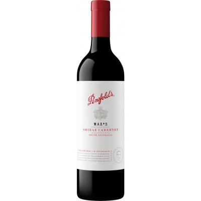 Max Shiraz Cabernet 2022 - Penfolds