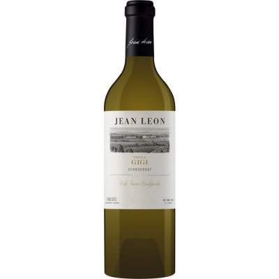 Vinya Gigi Chardonnay 2024 - Jean Leon