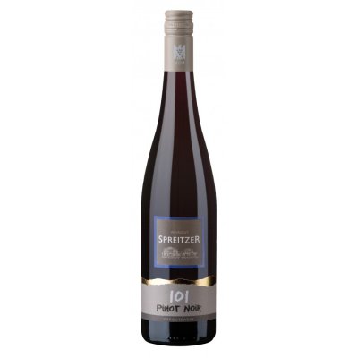 Pinot Noir I0I 2024 - Spreitzer