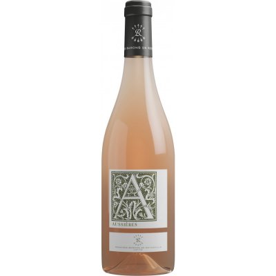 A d'Aussieres Rose 2024 - Domaine d'Aussières