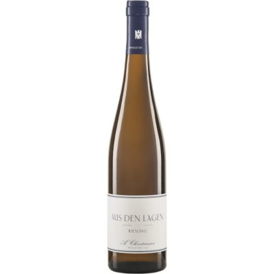Riesling Aus Den Lagen Pfalz Christmann 2024 - Weingut A. Christmann