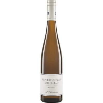 Riesling VDP.Erstes Gewächs Ruppertsberger Reiterpfad 1g Christmann 2024 - Weingut A. Christmann