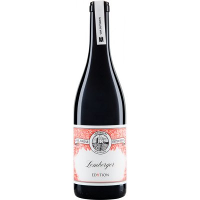 Lemberger VDP.Gutswein Edytion Karl Haidle 2023