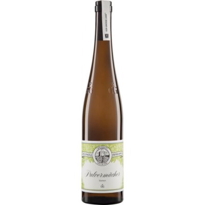 Riesling VDP.Grosse Lage Pulvermächer Stetten GG Karl Haidle 2023