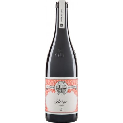 Lemberger VDP.Grosse Lage Stettener Berge GG Karl Haidle 2023