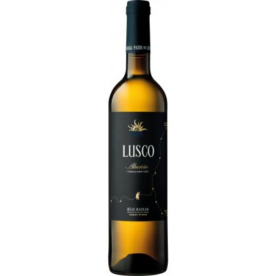 Lusco Albariño 2024 - Pazos de Lusco