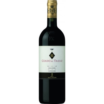 Guado al Tasso Antinori 2000