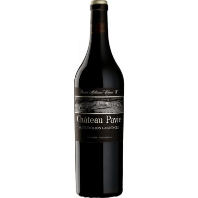 Château Pavie 2021