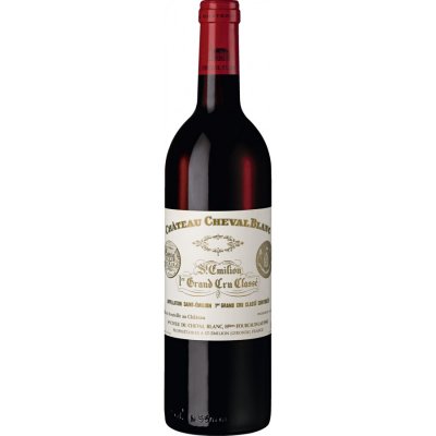 Château Cheval Blanc 2021