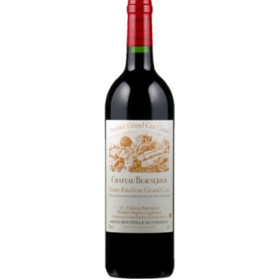 Château Beauséjour Duffau-Lagarrosse 2021 - Château Beausejour Duffau Lagarrosse