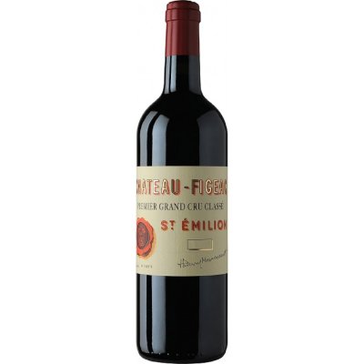 Château Figeac Saint-Emilion Grand Cru AOP 2021