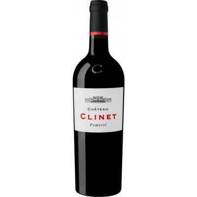 Chateau Clinet 2021