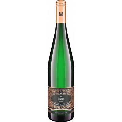 Doctor Riesling Spätlese 2024 - Weingüter Wegeler