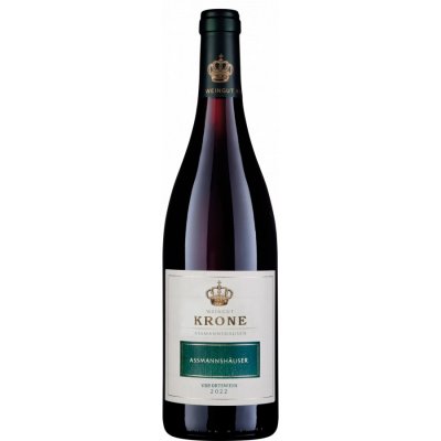 Assmannshäuser Spätburgunder 2022 - Krone Assmannshausen