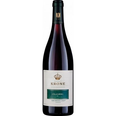 Höllenberg Spätburgunder GG 2022 - Krone Assmannshausen