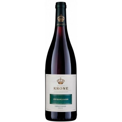 Krone Spätburgunder 2022 - Krone Assmannshausen