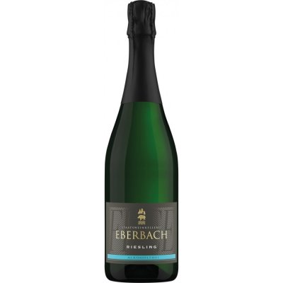 Sparkling Riesling alkoholfrei - Kloster Eberbach