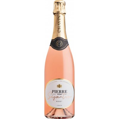 Pierre Zéro Signature Rosé - Pierre Chavin