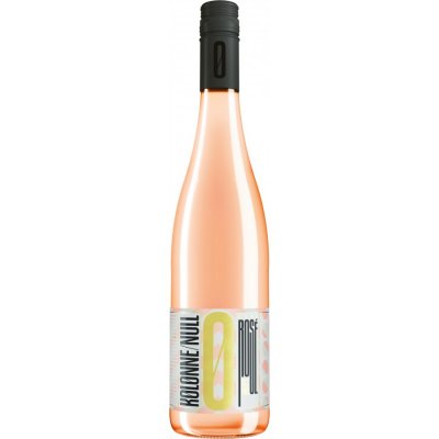 Kolonne Null Rosé Wein 2023 - KOLONNE NULL