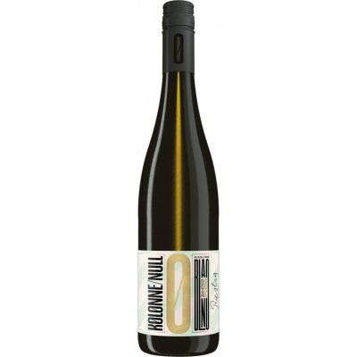 Kolonne Null Riesling 0 0% BIO 2024 - KOLONNE NULL