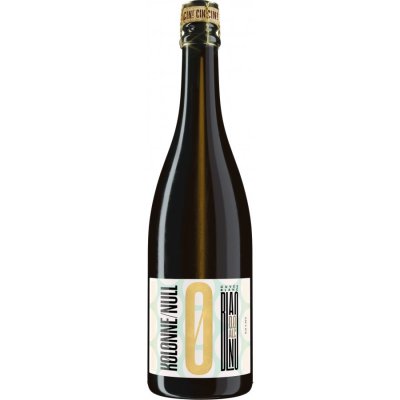 Kolonne Null Cuvée Blanc Prickelnd - KOLONNE NULL