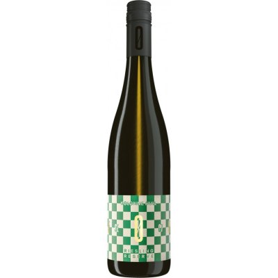Kolonne Null Session No 7 Riesling Reserve - KOLONNE NULL