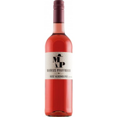 Rosé alkoholfrei MP - Markus Pfaffmann