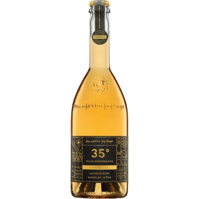 35 Grad Sauvignon Blanc - Manufaktur Jörg Geiger