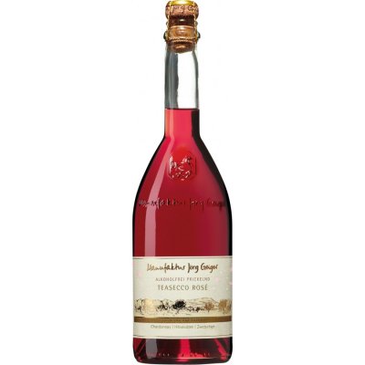 Teasecco Rose - Manufaktur Jörg Geiger