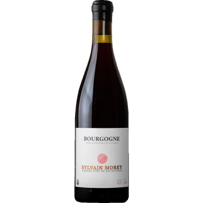 Bourgogne rouge 2022 - Domaine Sylvain Morey