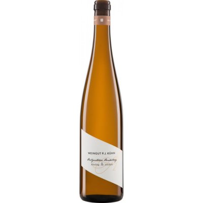 Riesling VDP.Erste Lage Hallgartener Hendelberg 1g Kühn 2022