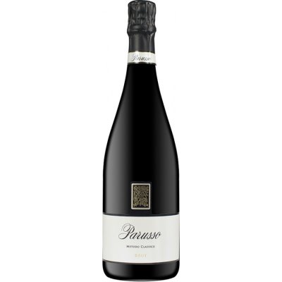 Spumante Metodo Classico Extra Brut 2019 - Parusso Armando