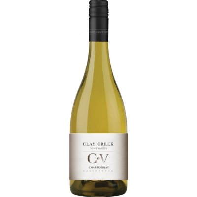 Clay Creek Chardonnay 2023 - Delicato Family Wines