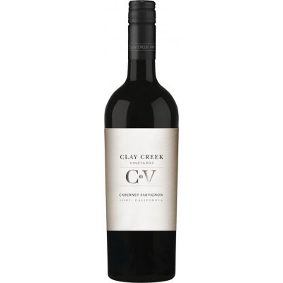 Clay Creek Cabernet Sauvignon 2024 - Delicato Family Wines