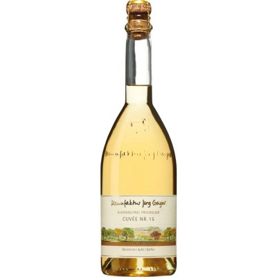 PriSecco Cuvée Nr. 15 - Manufaktur Jörg Geiger