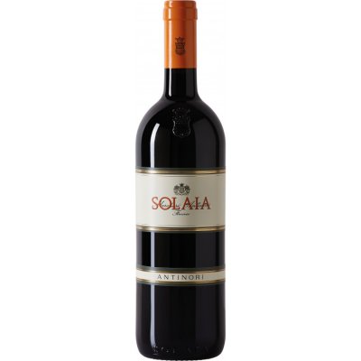 Solaia Toscana IGT (Arrivage-Offerte) 2022 - Tenuta Tignanello