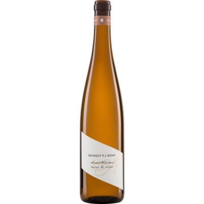 Riesling VDP.Grosse Lage St. Nikolaus GG Kühn 2023