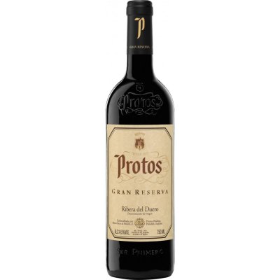 Gran Reserva 2017 - Protos