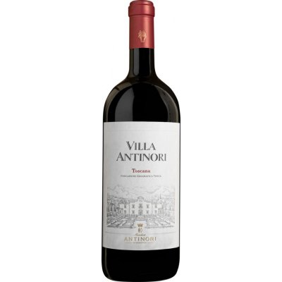 Rosso Toscana IGT 2023 Magnum - Villa Antinori